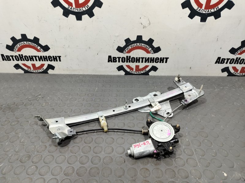 Стеклоподъемник, 15000 рублей, Красноярск