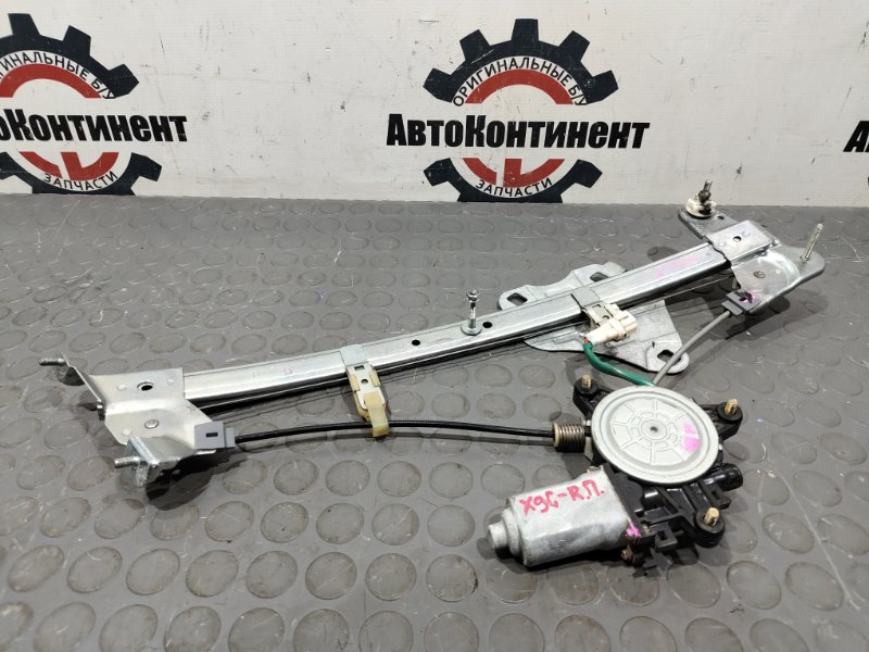 Стеклоподъемник, 15000 рублей, Красноярск