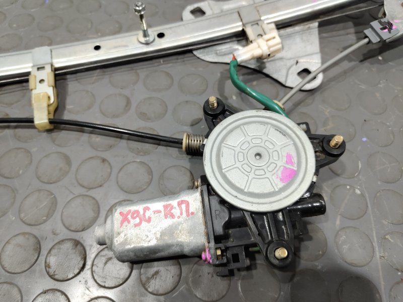 Стеклоподъемник, 15000 рублей, Красноярск