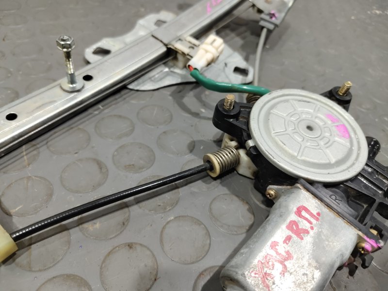 Стеклоподъемник, 15000 рублей, Красноярск