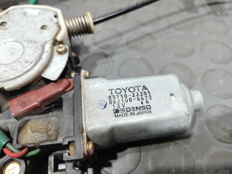 Стеклоподъемник, 15000 рублей, Красноярск