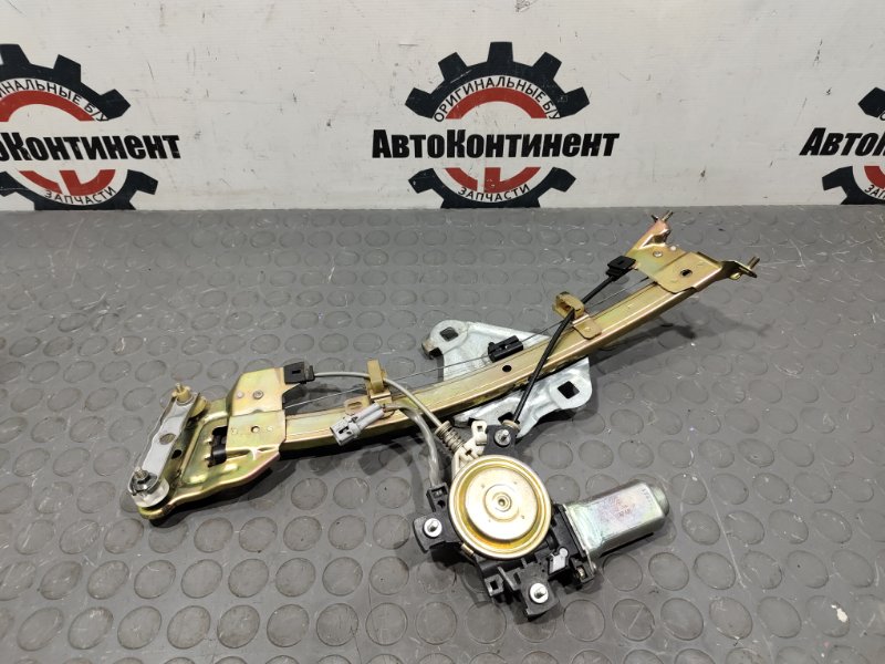 Стеклоподъемник, 2500 рублей, Красноярск