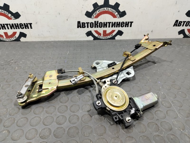 Стеклоподъемник, 2500 рублей, Красноярск