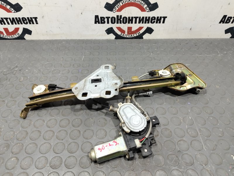 Стеклоподъемник, 2500 рублей, Красноярск