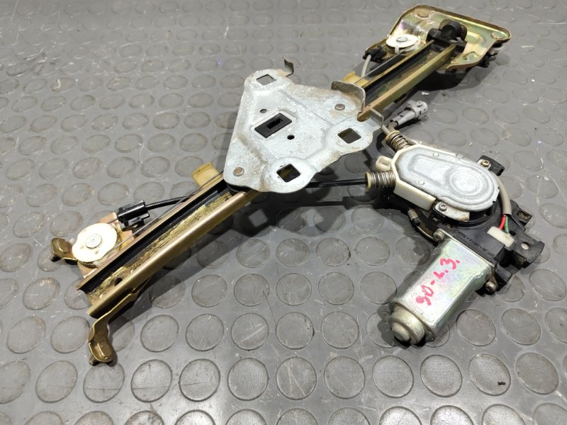 Стеклоподъемник, 2500 рублей, Красноярск