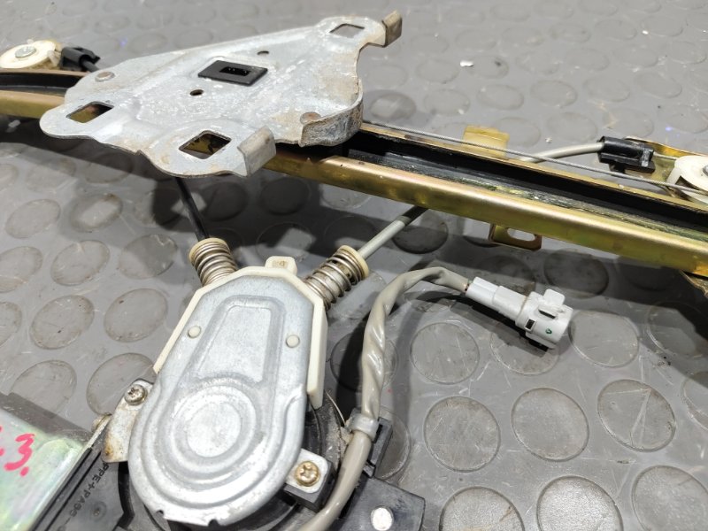 Стеклоподъемник, 2500 рублей, Красноярск