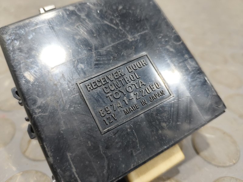 Блок управления, 550 рублей, Красноярск