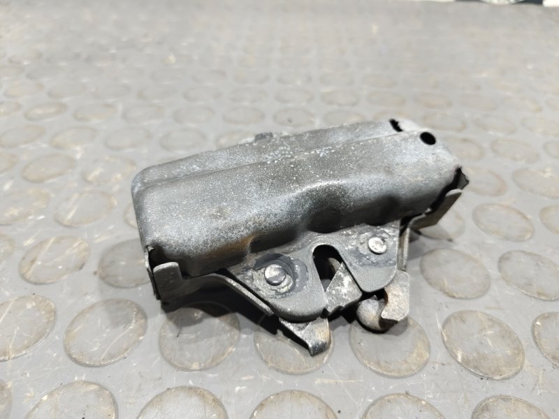 Замок капота, 1000 рублей, Красноярск