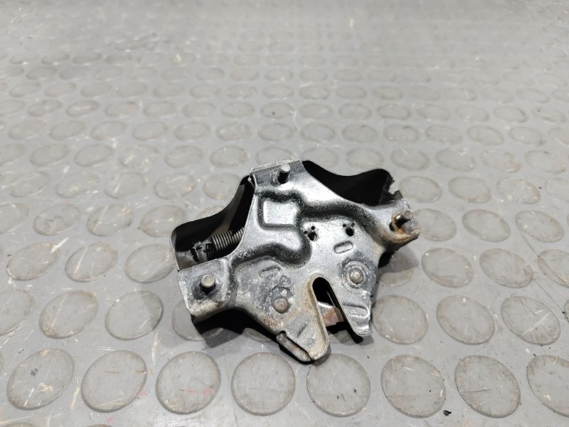 Замок капота, 1000 рублей, Красноярск