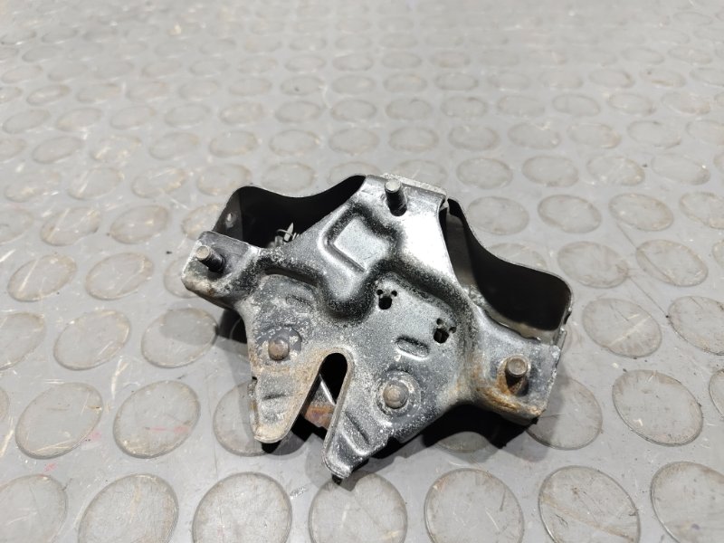 Замок капота, 1000 рублей, Красноярск