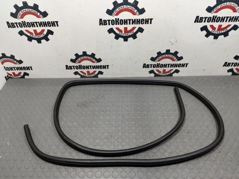 Уплотнительная резинка боковой двери, 1000 рублей, Красноярск