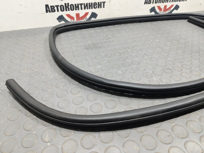 Уплотнительная резинка боковой двери, 1000 рублей, Красноярск
