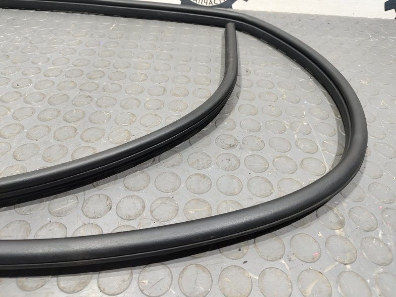 Уплотнительная резинка боковой двери, 1000 рублей, Красноярск