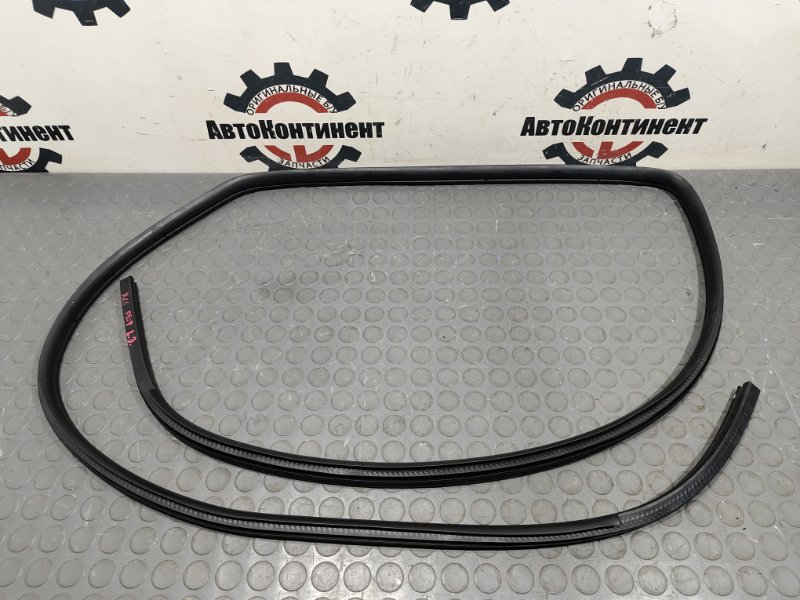 Уплотнительная резинка боковой двери, 1000 рублей, Красноярск