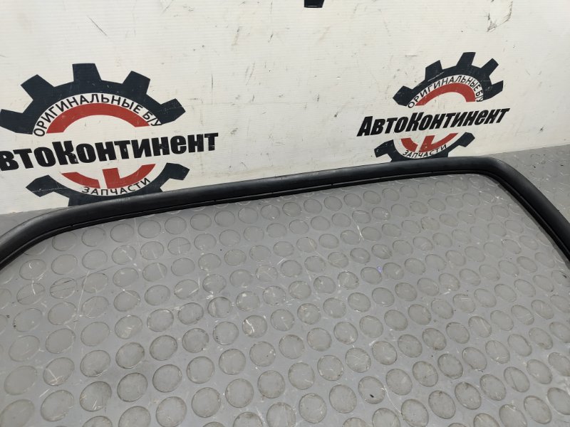 Уплотнительная резинка боковой двери, 1000 рублей, Красноярск