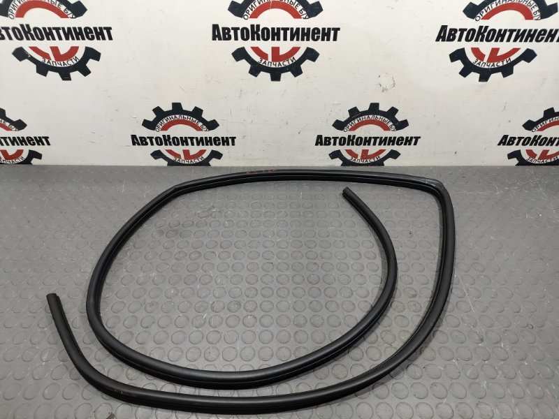 Уплотнительная резинка боковой двери, 1000 рублей, Красноярск