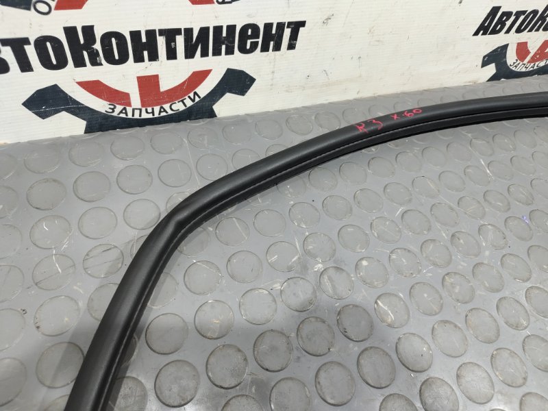 Уплотнительная резинка боковой двери, 1000 рублей, Красноярск