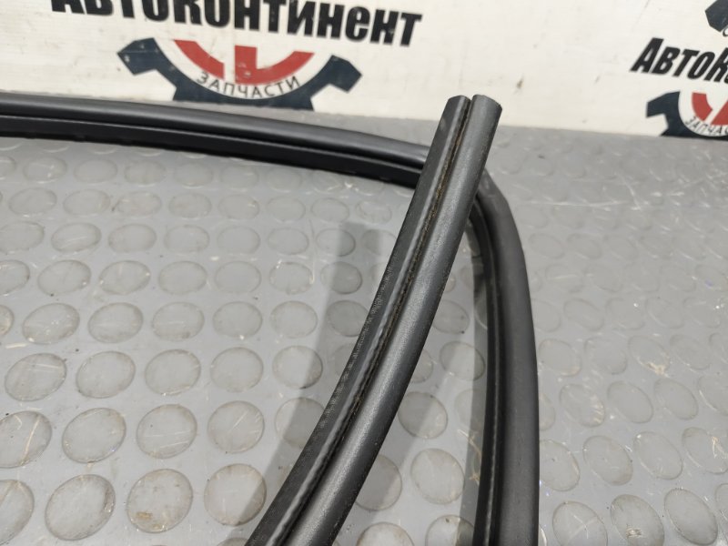 Уплотнительная резинка боковой двери, 1000 рублей, Красноярск