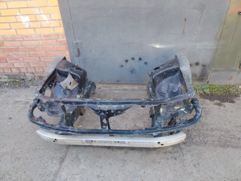 Рамка радиатора, 29000 рублей, Красноярск