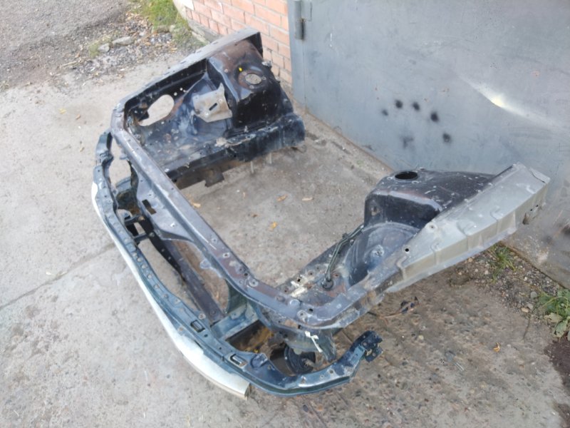 Рамка радиатора, 29000 рублей, Красноярск