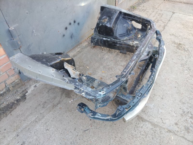 Рамка радиатора, 29000 рублей, Красноярск