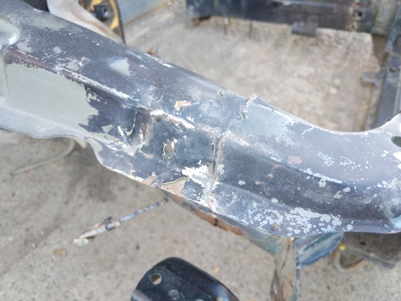 Рамка радиатора, 29000 рублей, Красноярск