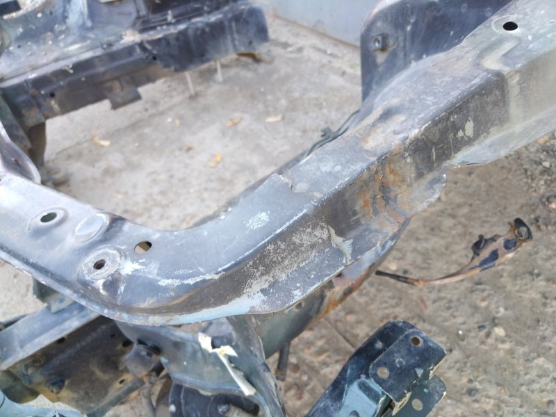 Рамка радиатора, 29000 рублей, Красноярск