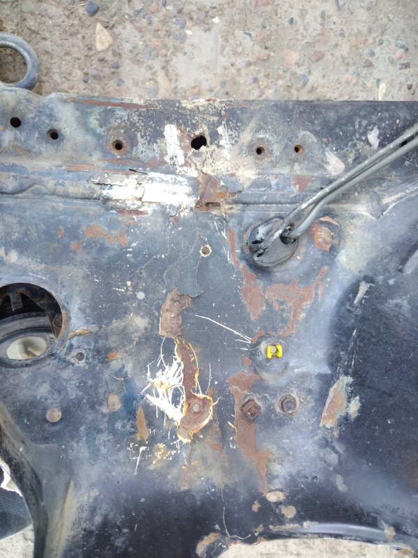 Рамка радиатора, 29000 рублей, Красноярск