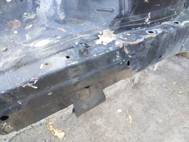 Рамка радиатора, 29000 рублей, Красноярск