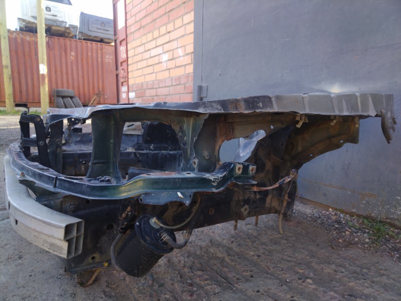 Рамка радиатора, 29000 рублей, Красноярск