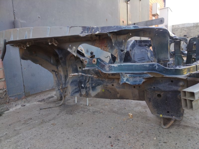 Рамка радиатора, 29000 рублей, Красноярск