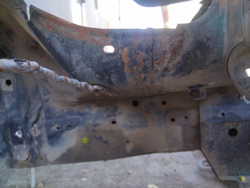 Рамка радиатора, 29000 рублей, Красноярск