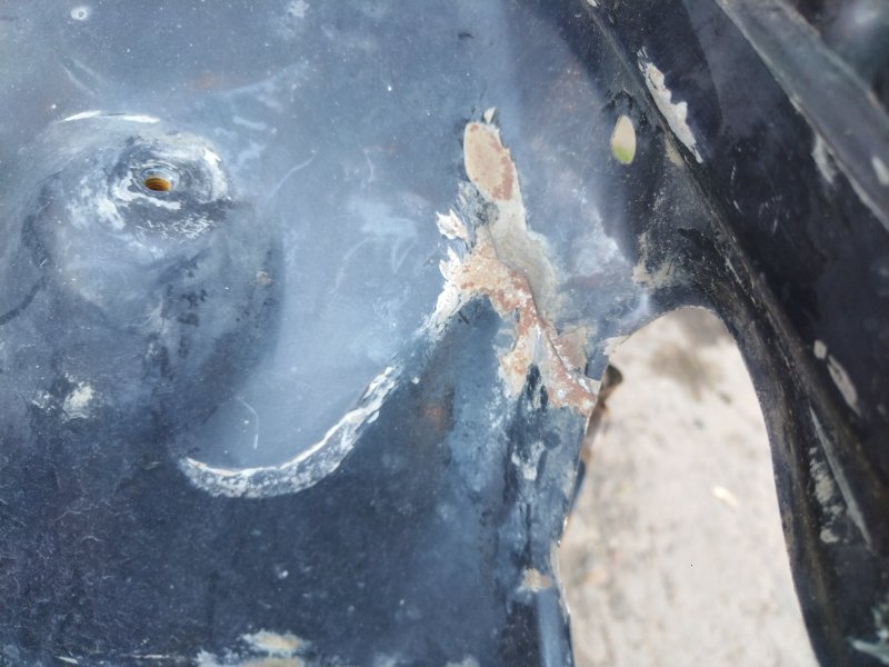 Рамка радиатора, 29000 рублей, Красноярск