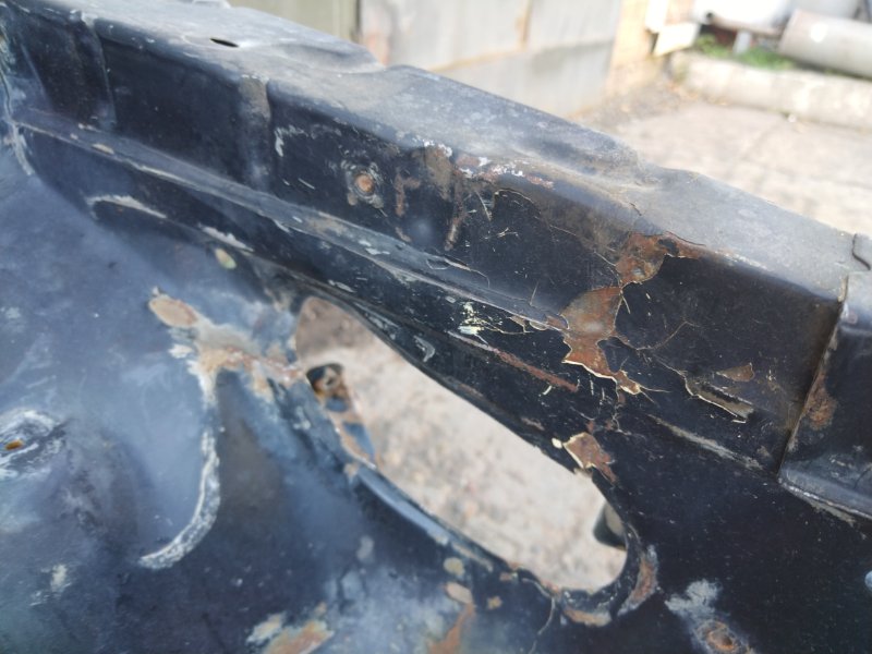 Рамка радиатора, 29000 рублей, Красноярск