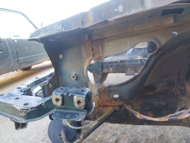 Рамка радиатора, 29000 рублей, Красноярск