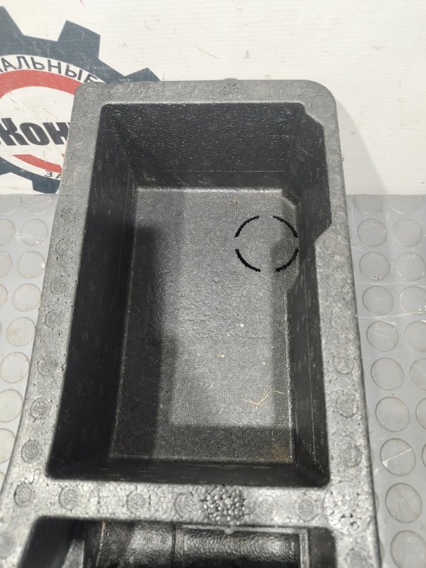 Ящик для инструментов, 2900 рублей, Красноярск