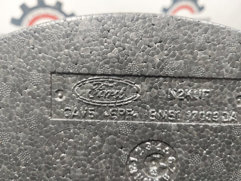 Ниша запасного колеса, 1000 рублей, Красноярск