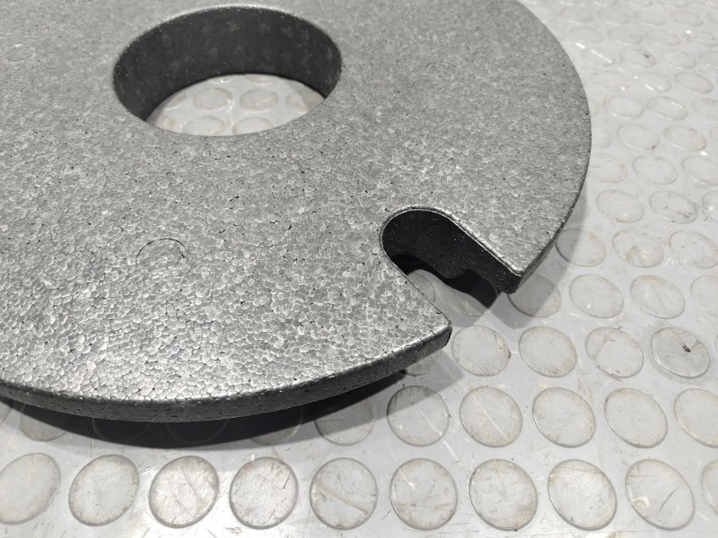 Ниша запасного колеса, 1000 рублей, Красноярск