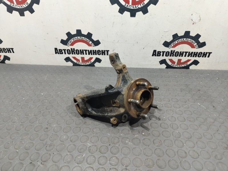 Кулак поворотный, 2500 рублей, Красноярск