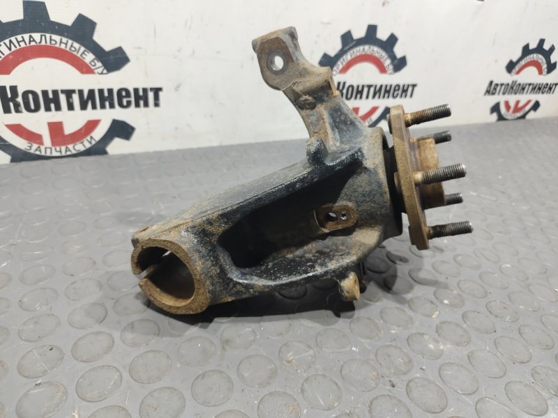 Кулак поворотный, 2500 рублей, Красноярск