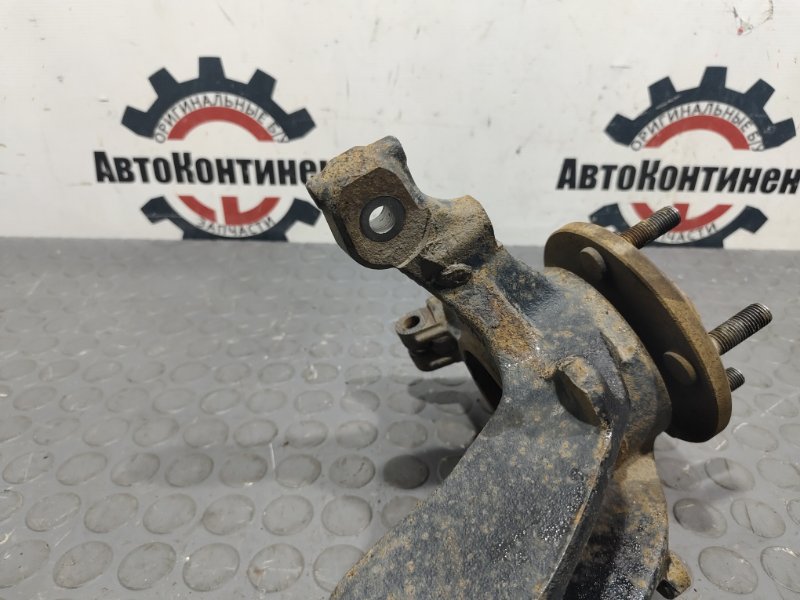 Кулак поворотный, 2500 рублей, Красноярск