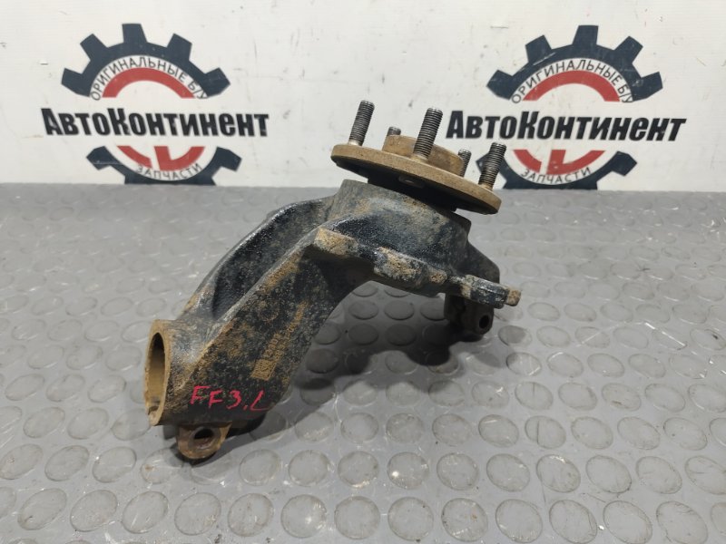 Кулак поворотный, 2500 рублей, Красноярск