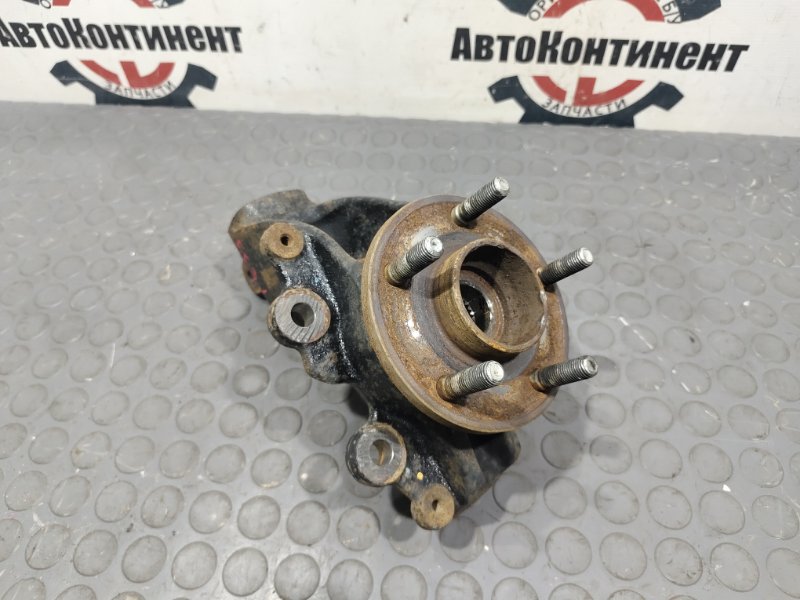 Кулак поворотный, 2500 рублей, Красноярск