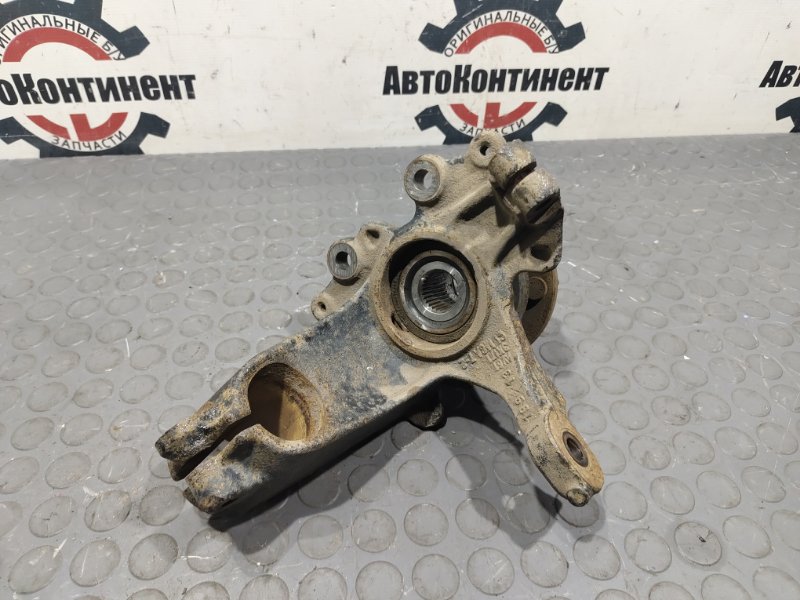 Кулак поворотный, 2500 рублей, Красноярск