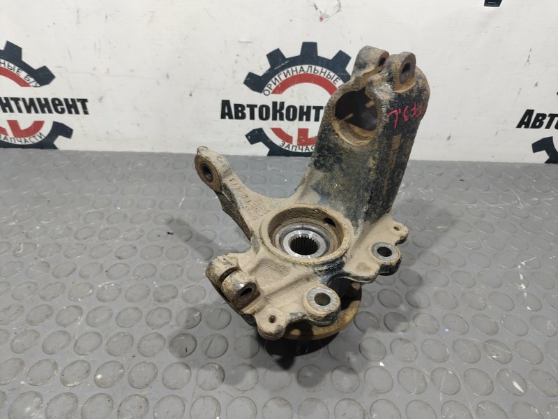 Кулак поворотный, 2500 рублей, Красноярск