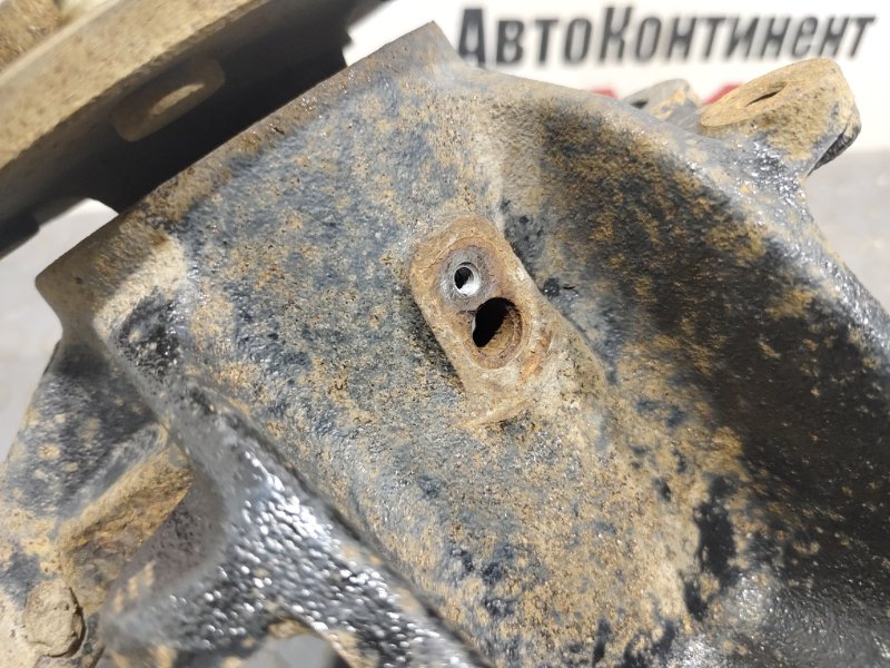 Кулак поворотный, 2500 рублей, Красноярск