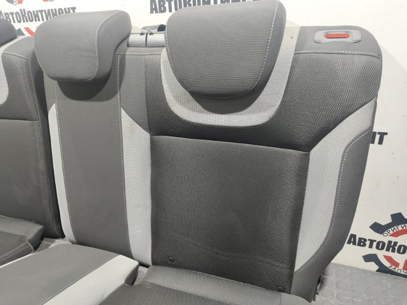 Сиденье, 25000 рублей, Красноярск