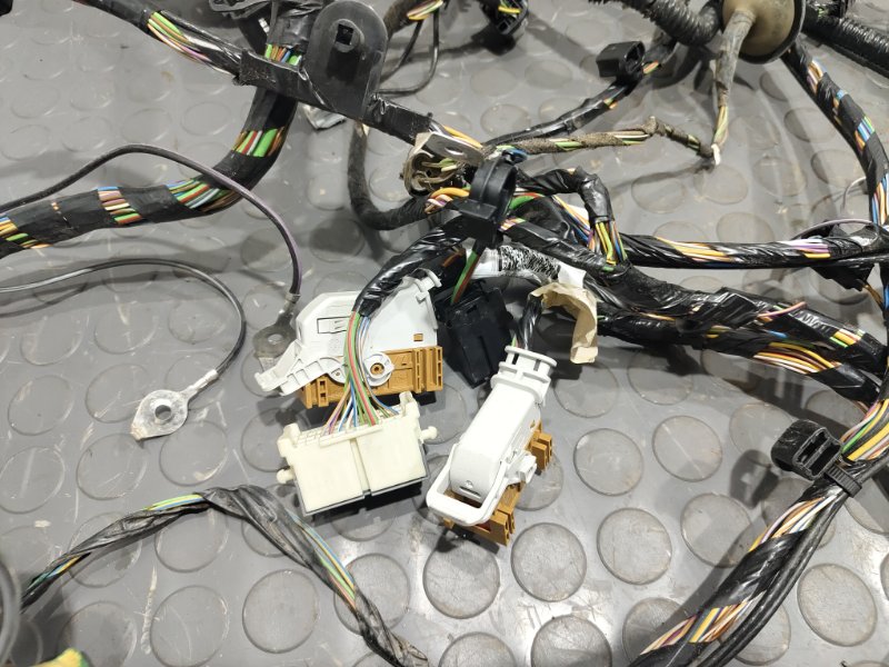 Проводка салона, 7000 рублей, Красноярск