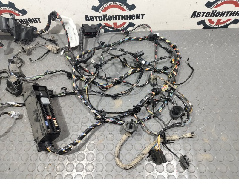 Проводка салона, 7000 рублей, Красноярск