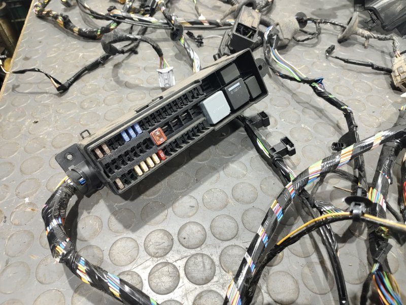 Проводка салона, 7000 рублей, Красноярск